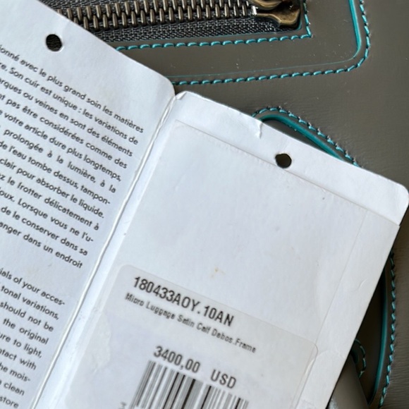 Authentic CELINE bag - Picture 10 of 16